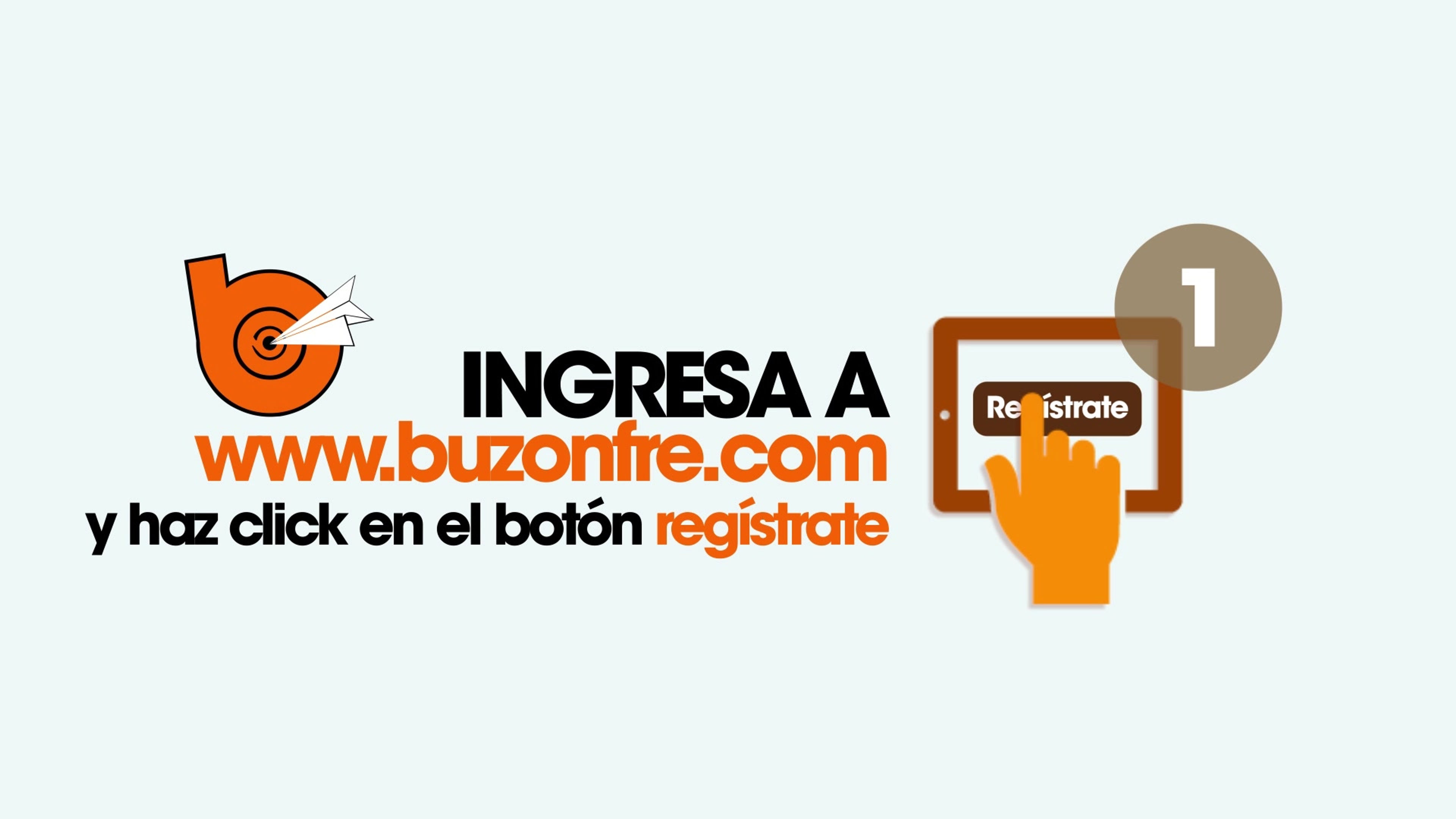 Buzón FRE